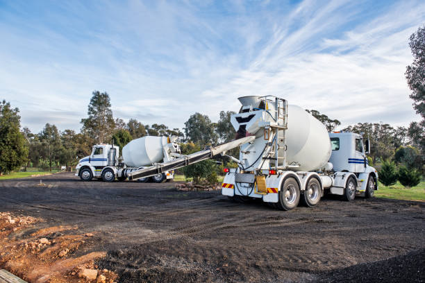 Best Concrete Steps and Stairs in Williston, FL