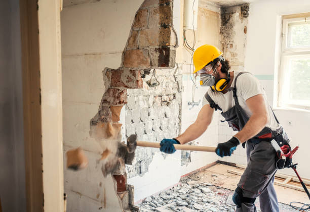 Best Concrete Foundation Repair in Williston, FL