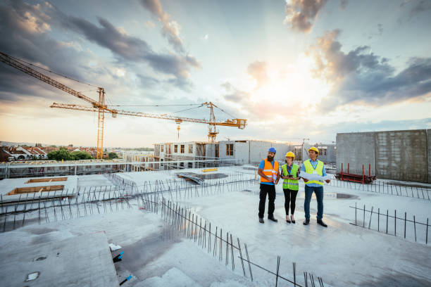 Best Industrial Concrete Flooring in Williston, FL