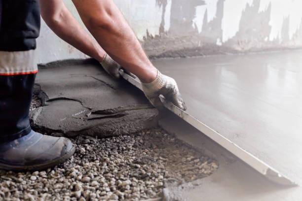  Williston, FL Concrete contractor Pros