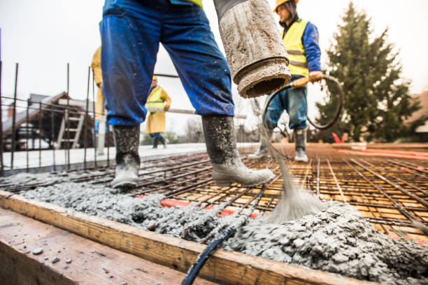 Best Concrete Sidewalk Installation in Williston, FL